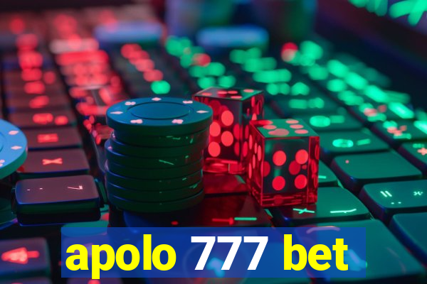 apolo 777 bet